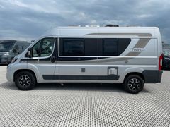 Adria Twin 600 SPT *50 years**Luftfederung*