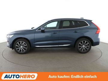 Volvo XC60 - 3