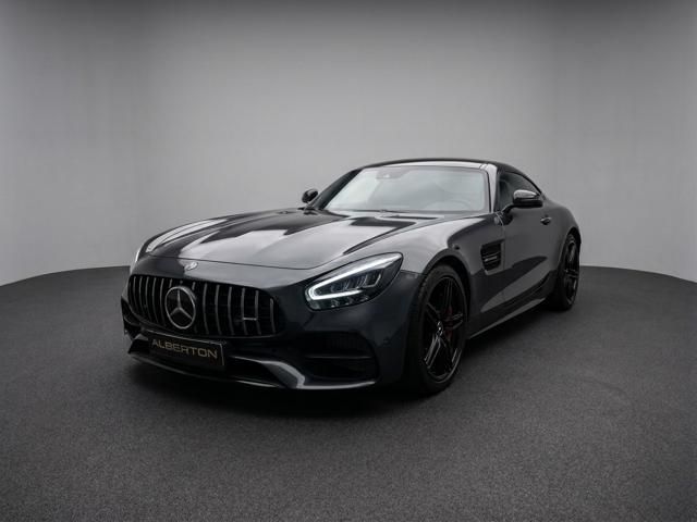 MERCEDES-BENZ MERCEDES-BENZ AMG GT 4.0 AMG GT S +TETTO Restyli