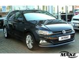 Volkswagen Polo 1,0 TSI, Highline, Navi, Rückfahrkamera, SH - Volkswagen Polo: 1.0