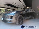 Porsche Macan 3.0 S Diesel - Porsche Macan mit Diesel-Antrieb: Kombi
