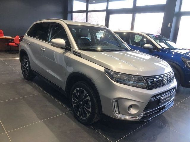 Suzuki Vitara 1.4 Hybrid Top