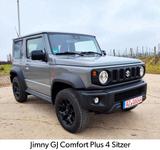 Suzuki Jimny 1.5 ALLGRIP Comfort+ 1 Hd. 55 tkm  Extras - Suzuki Jimny: 5.1