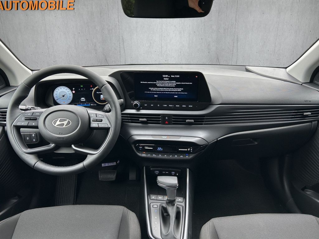 Hyundai i20 – Bild 18