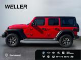 Jeep Wrangler 2.0 T Unlimited Rubicon *AHK*Dual-Top* - Jeep Wrangler