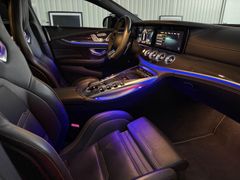 MERCEDES-BENZ AMG GT 53 4Matic+/V8PAKE/PERF.AUSP/PER.SITZE/BUR
