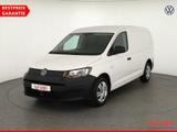 Volkswagen Caddy Maxi Cargo 2.0 TDI Leder Klima Tempomat - Angebote