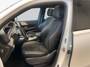 Mercedes GLE 450 - 10
