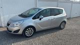 Opel Meriva B 150 Jahre Opel Klima AHK 167tkm - Opel Meriva mit Benzin-Antrieb