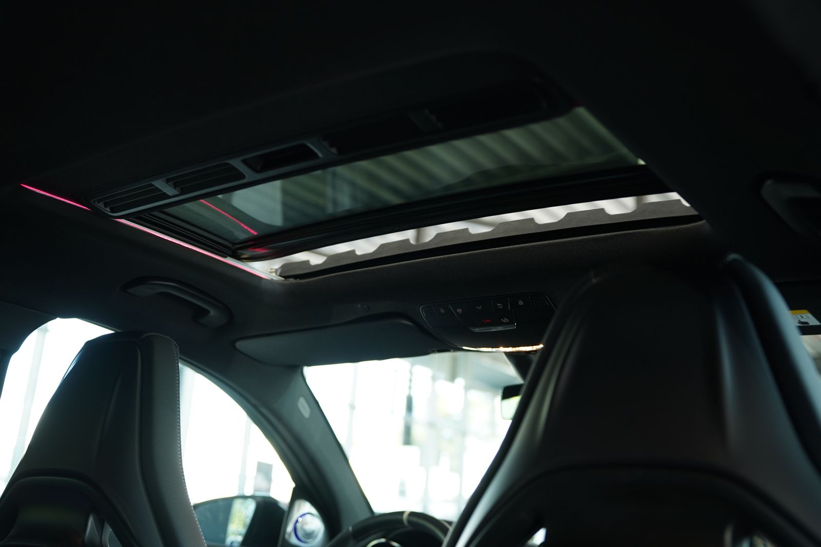 Mercedes Benz Glc 63 Amg