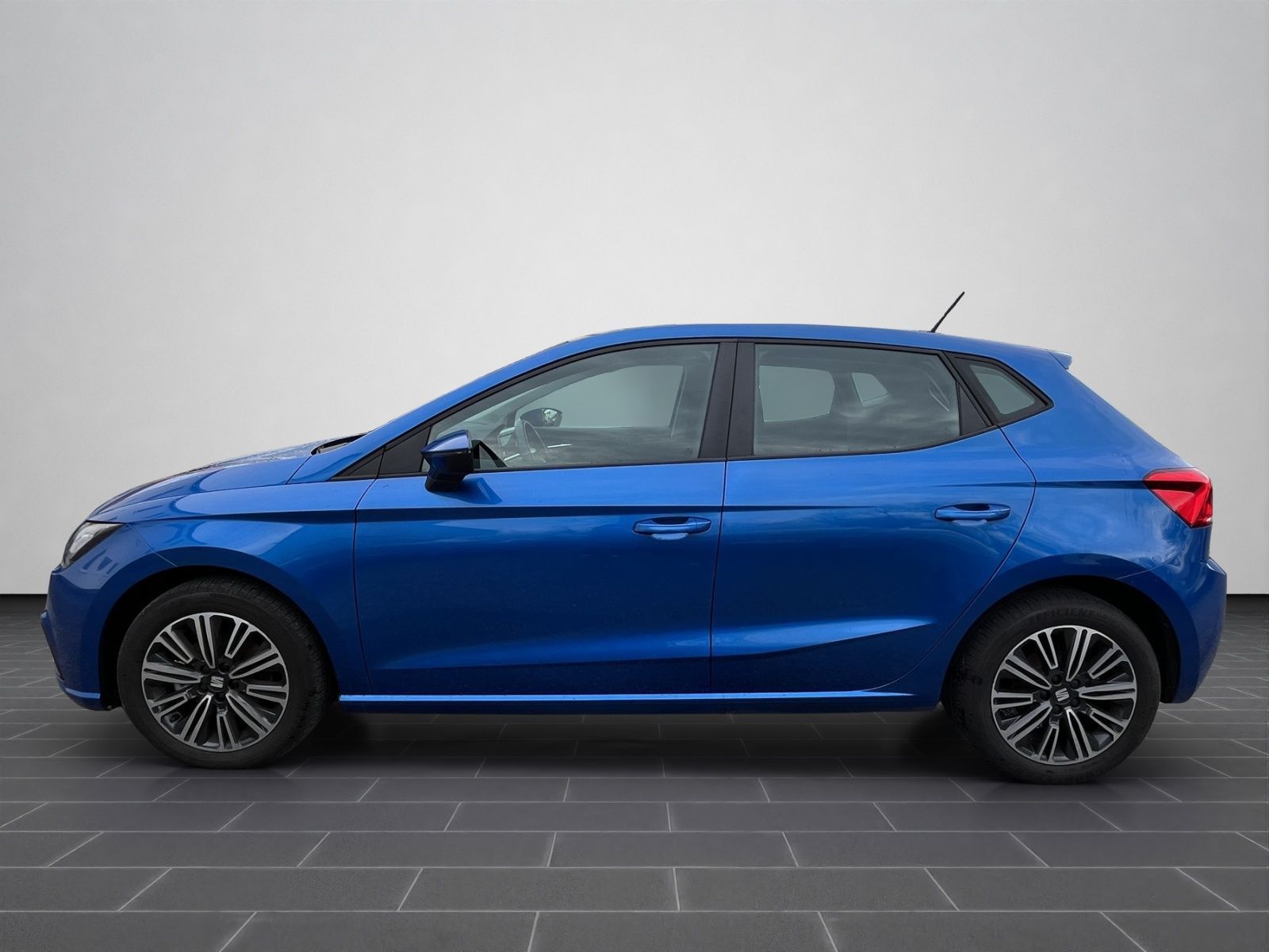 Seat Ibiza - Bild 7