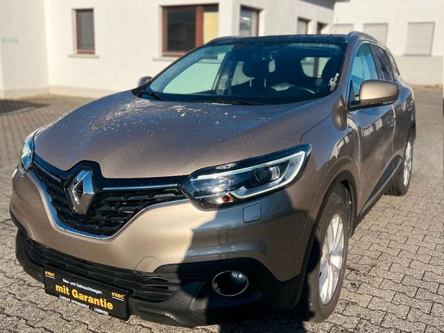 Renault Kadjar*AUS 1. HAND*KAMERA*WRÄDER GRATIS