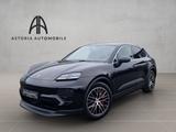 Porsche Macan 4S 360° ACC Bose ElectricSound CarPlay - Porsche Macan Electric Gebrauchtwagen