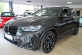 BMW X4 M40d Pano 360° Kamera AHK DA+ Live Cockpit - : Euro6