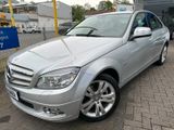 Mercedes-Benz C 200 Kompressor Automatik*Avantgarde* Bi-Xenon* - Mercedes-Benz C 200: Kompressor Avantgarde
