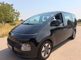 Hyundai Staria Trend 4WD 2.2 CRDI - Hyundai STARIA Gebrauchtwagen