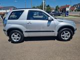 Suzuki Grand Vitara 1.6 Club - gebrauchte Suzuki Grand Vitara aus dem Jahr 2008