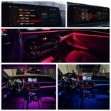 BMW 520d xDrive Touring Leder,HeadUp,Abstandstempoma - BMW 520 von privat