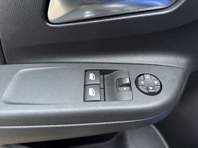 Corsa e Edition NAVI 11KW ON-BOARD-CHARGER LHZ S