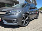 Honda Civic Lim. 1.5 CVT Executive Leder Pano Kamera - Honda Civic: 1.5