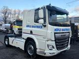 DAF CF 450 FT - Kipphydraulik - DAF Diesel Standard-SZM Kipphydraulik