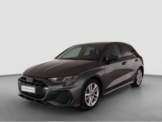 Audi A3 - Bild 2