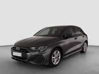 Audi A3 - Vorschau Bild 2