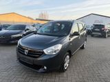 Dacia Lodgy Ambiance - Dacia aus 2012: Kombi