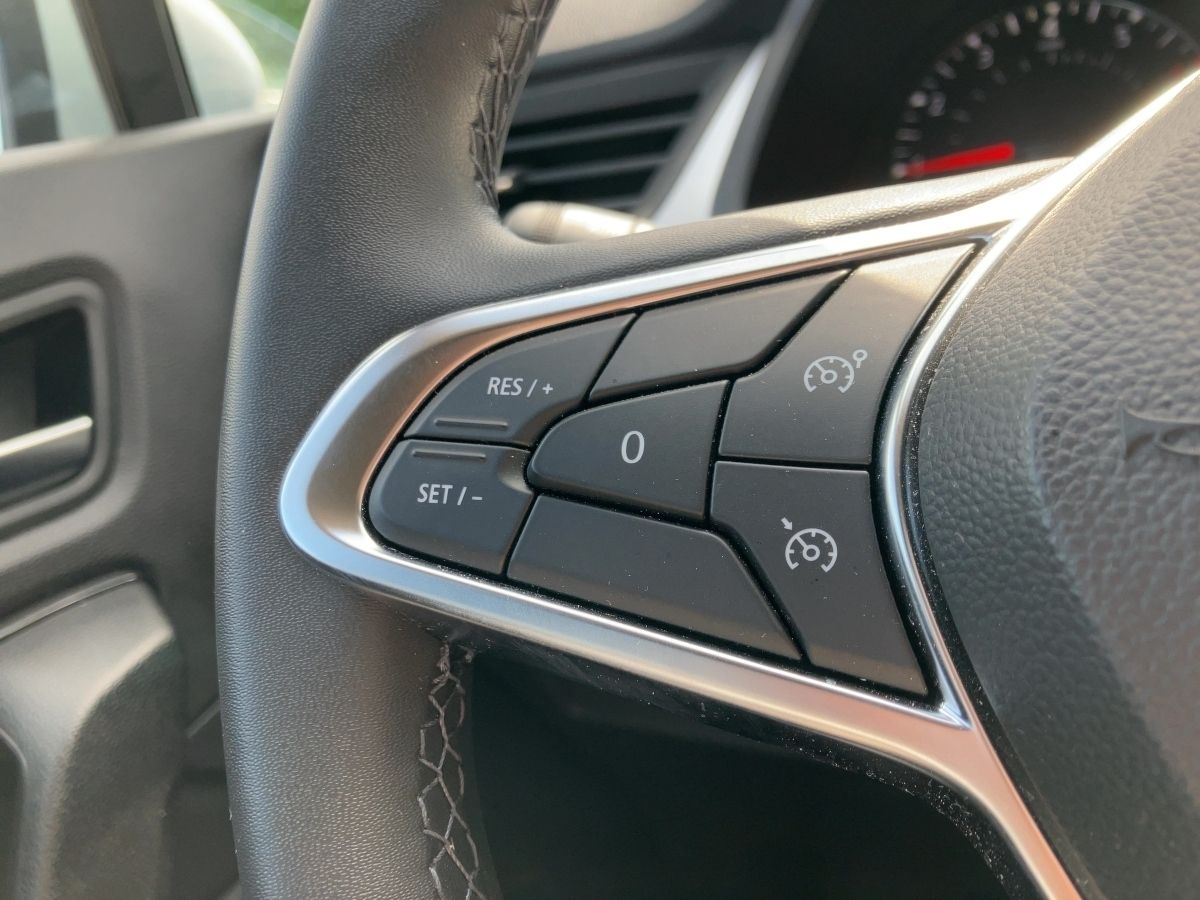 Renault Captur - Bild 15