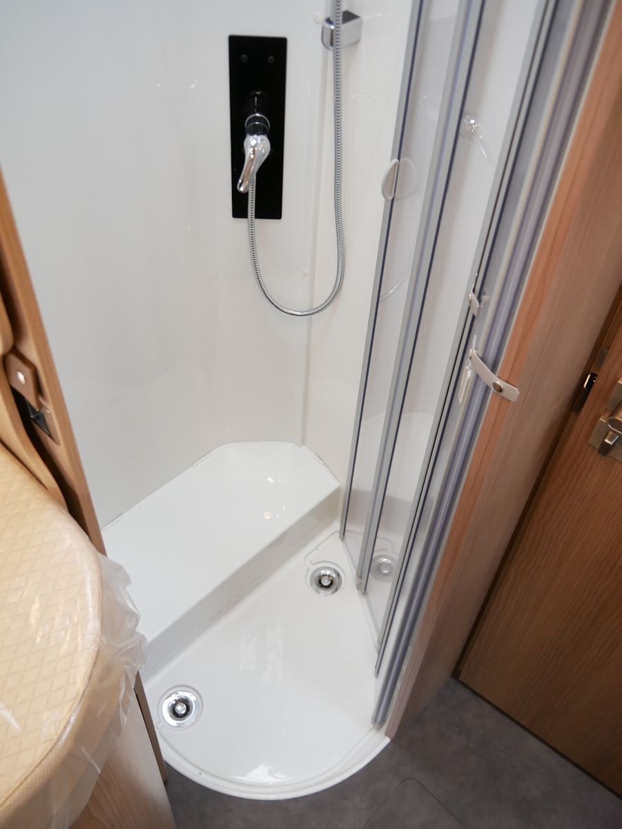 Fahrzeugabbildung Malibu I 490 RB LE comfort Mercedes,Alde,LED,Autom