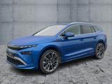 Skoda Enyaq 85x ecoSuite + PANO + Maxx + 21" + AHK