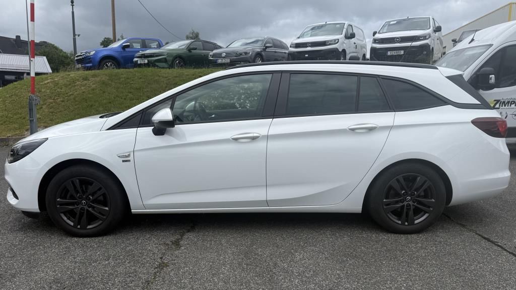 Autohaus Zimpel - Opel Astra 120 Jahre 1.2T LED+SHZ+LHZ+Klimaautomatik+ - Bild 8 Autohaus Zimpel - Opel Astra 120 Jahre 1.2T LED+SHZ+LHZ+Klimaautomatik+ - Bild 8