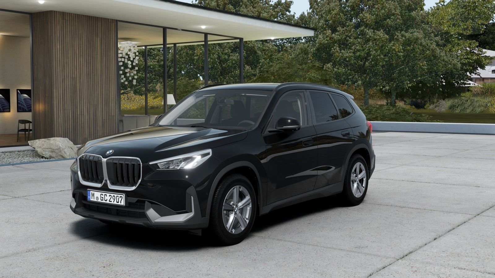 BMW X1 - Bild 1