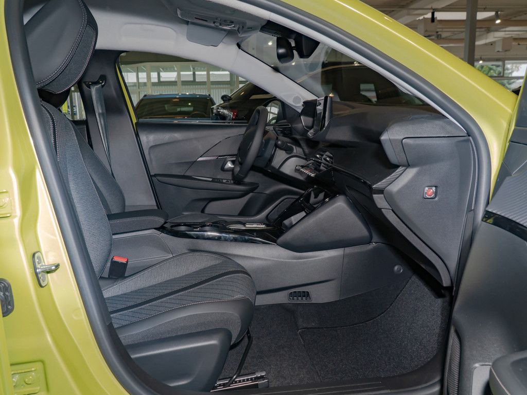 Peugeot e-208 - Bild 7