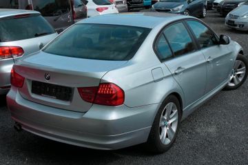 BMW 320 - 7