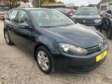Volkswagen Golf VI Comfortline *1.HD*Aut*Klimaaut.* TÜV Neu - gebrauchte VW Golf aus dem Jahr 2009