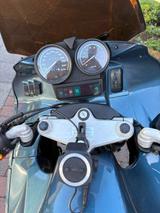 BMW R 1100 RS - BMW 1998 R1100R