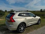 Volvo XC 60 XC60 Geartronic Inscription - Hybrid (Diesel/Elektro): Beige
