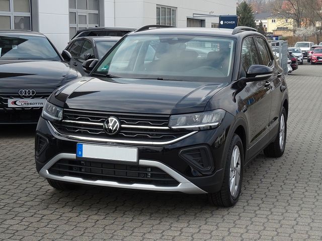 T-Cross 1.0 TSI DSG Life
