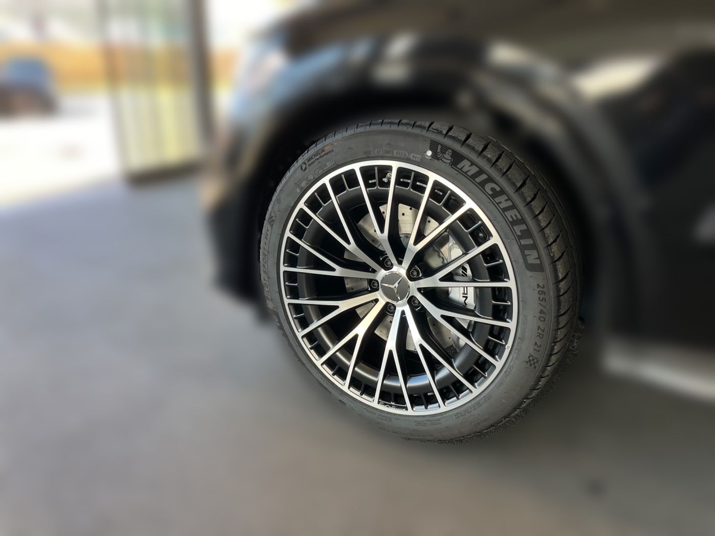 Mercedes-Benz GLC 43 AMG 4M Coupé Pano*360°Burm3D*LenkHz*EasyP foto 5