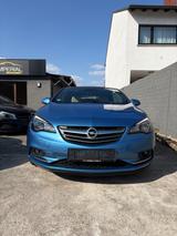 Opel Cascada Innovation 1.6T NAVI/ACC/SPUR/XENON/SZH - Opel aus 2016