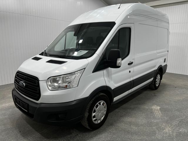 Ford TRANSIT 350 2.0 TDCI L2H3 3,5t |MY19|St.HEIZ|CAM