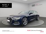 Audi A6 Avant 50 TDI qu. LED Pano HuD Kamera Leder