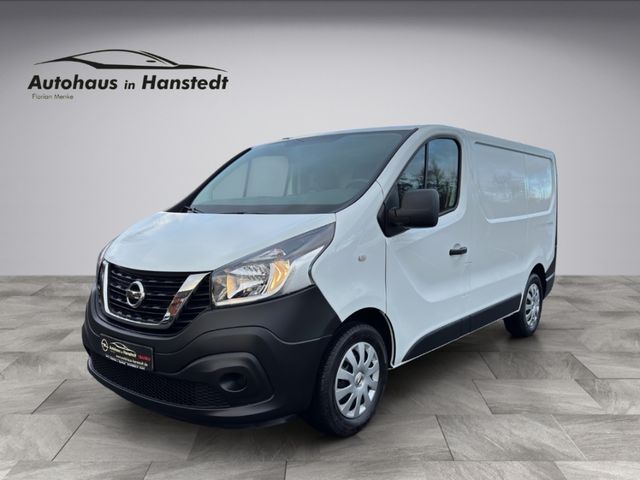 Nissan NV300 dCi Kastenwagen L1H1 2,7t COMFORT Klima PD