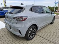 Renault Clio - Vorschau Bild 7