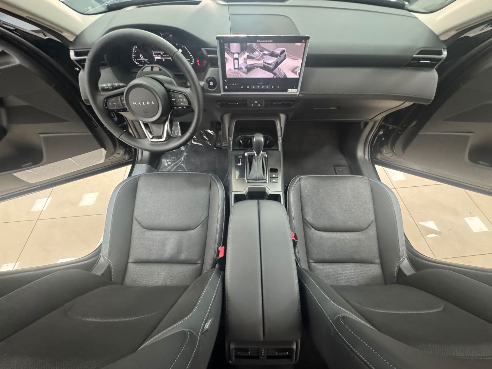 Mazda CX-5 - Bild 16