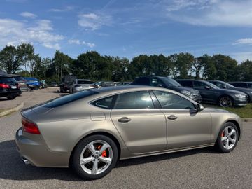 Audi A7 - 10