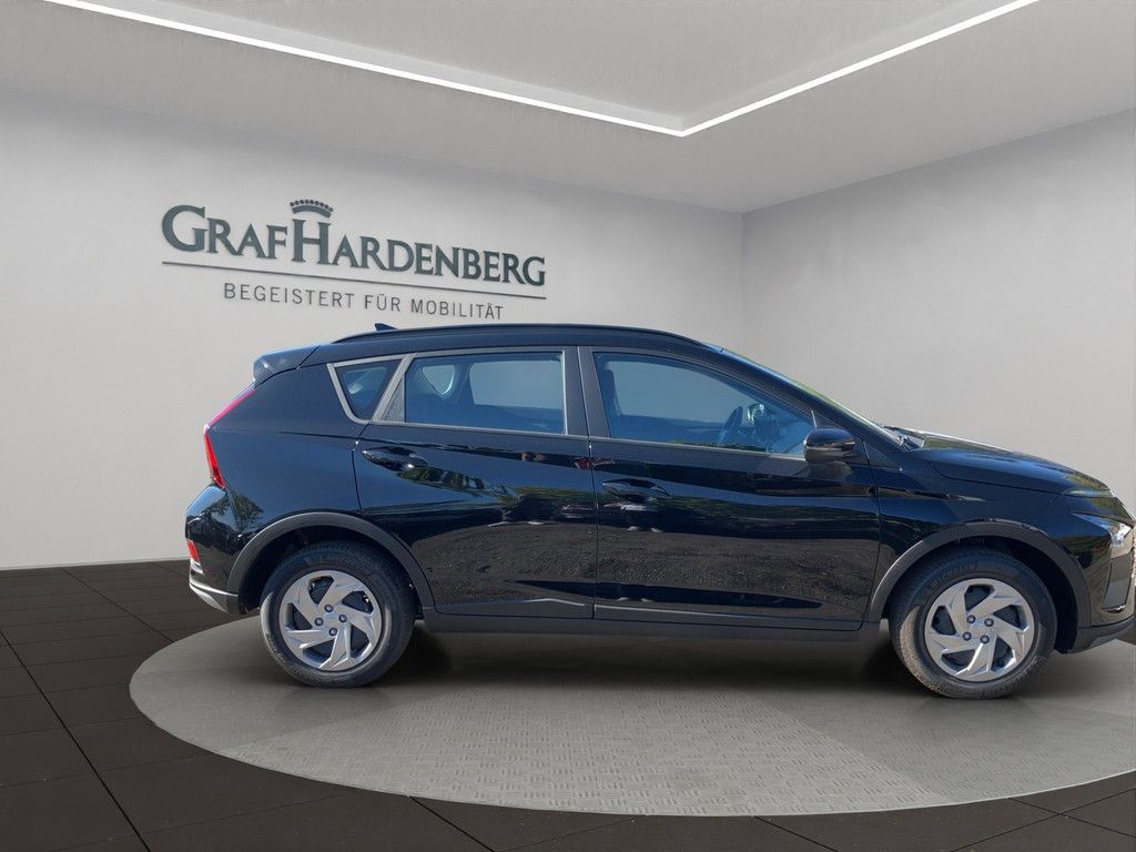 Hyundai BAYON – Bild 7