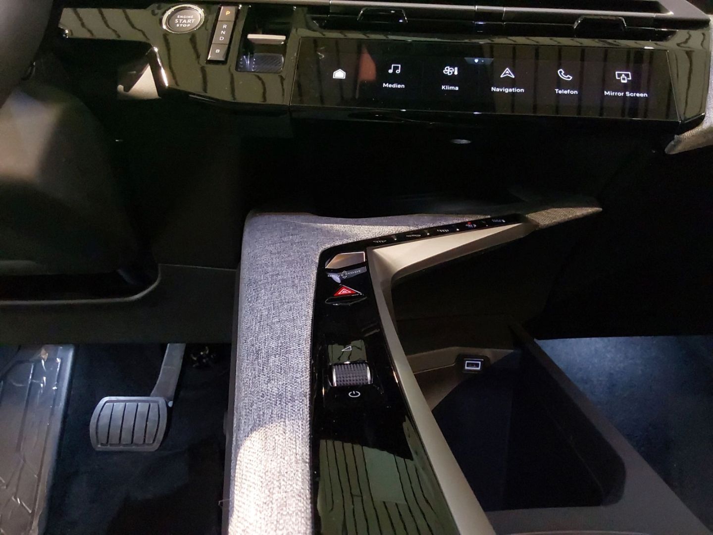 Peugeot 3008 - Bild 11