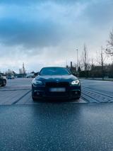 BMW F10 520d M Paket - BMW 520: F10